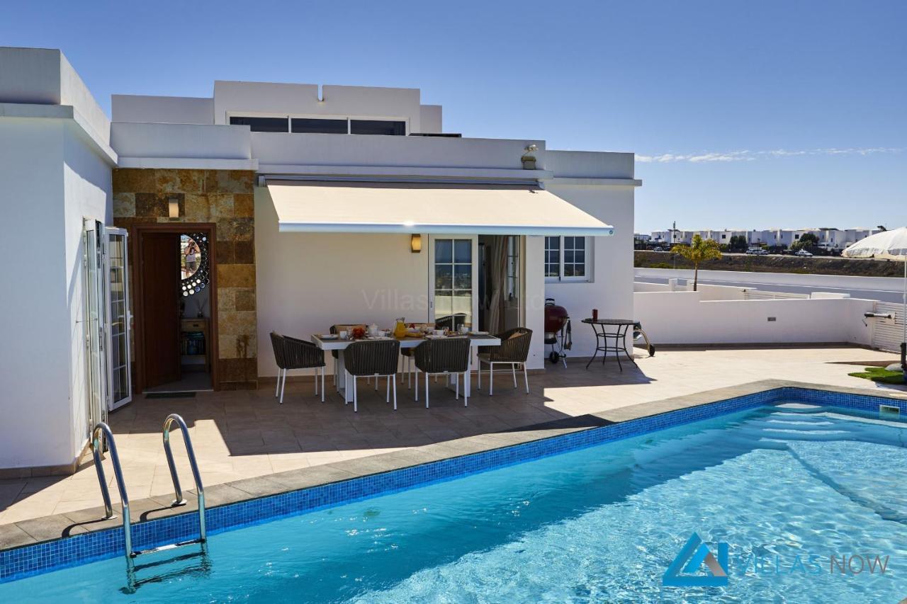 Casa Nostra - Lh195 By Now Ltd Playa Blanca (Lanzarote)