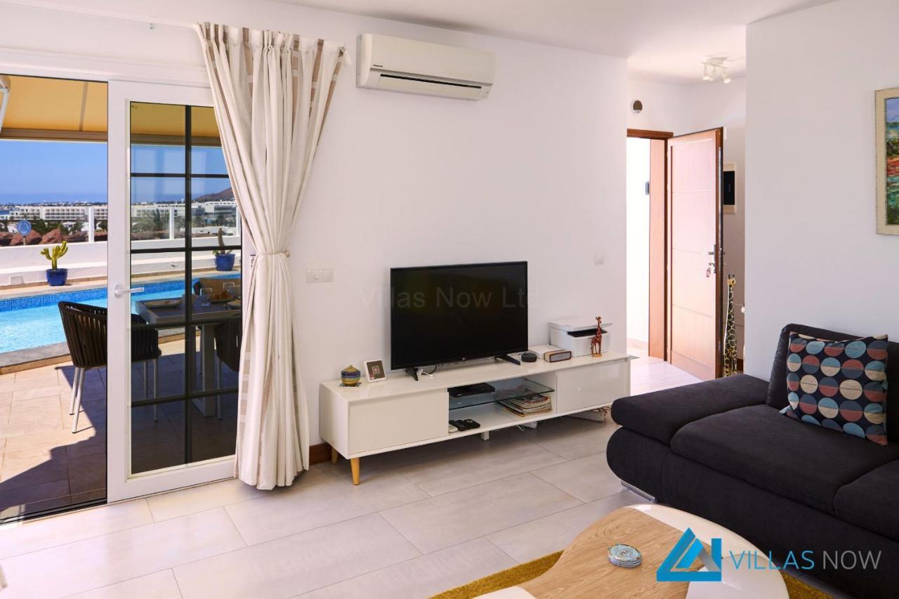 Casa Nostra - Lh195 By Now Ltd Playa Blanca (Lanzarote)