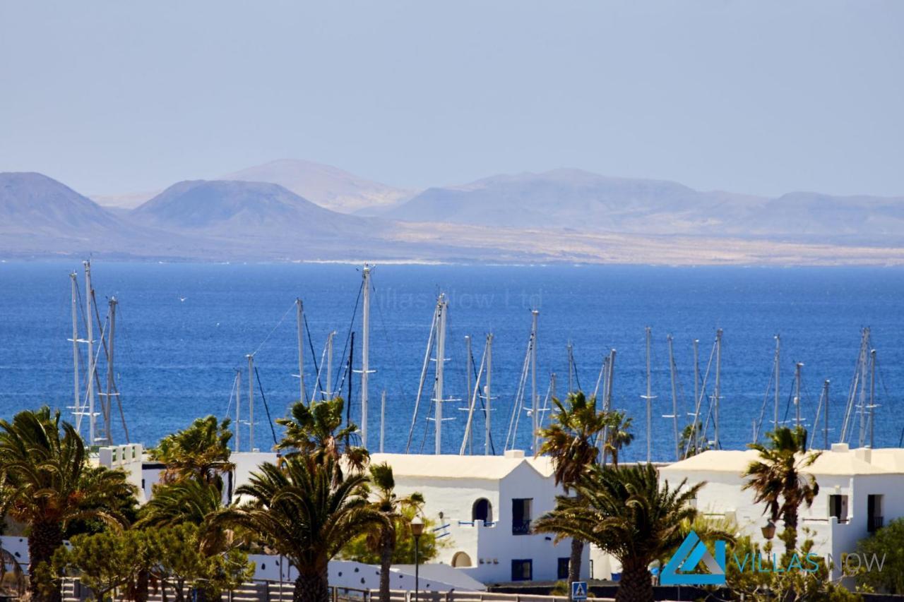 Casa Nostra - Lh195 By Now Ltd Villa Playa Blanca (Lanzarote)