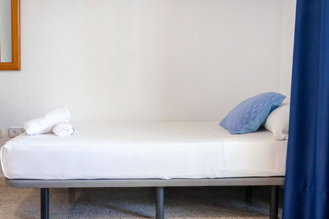 Palasiet Aparthotel Benidorm
