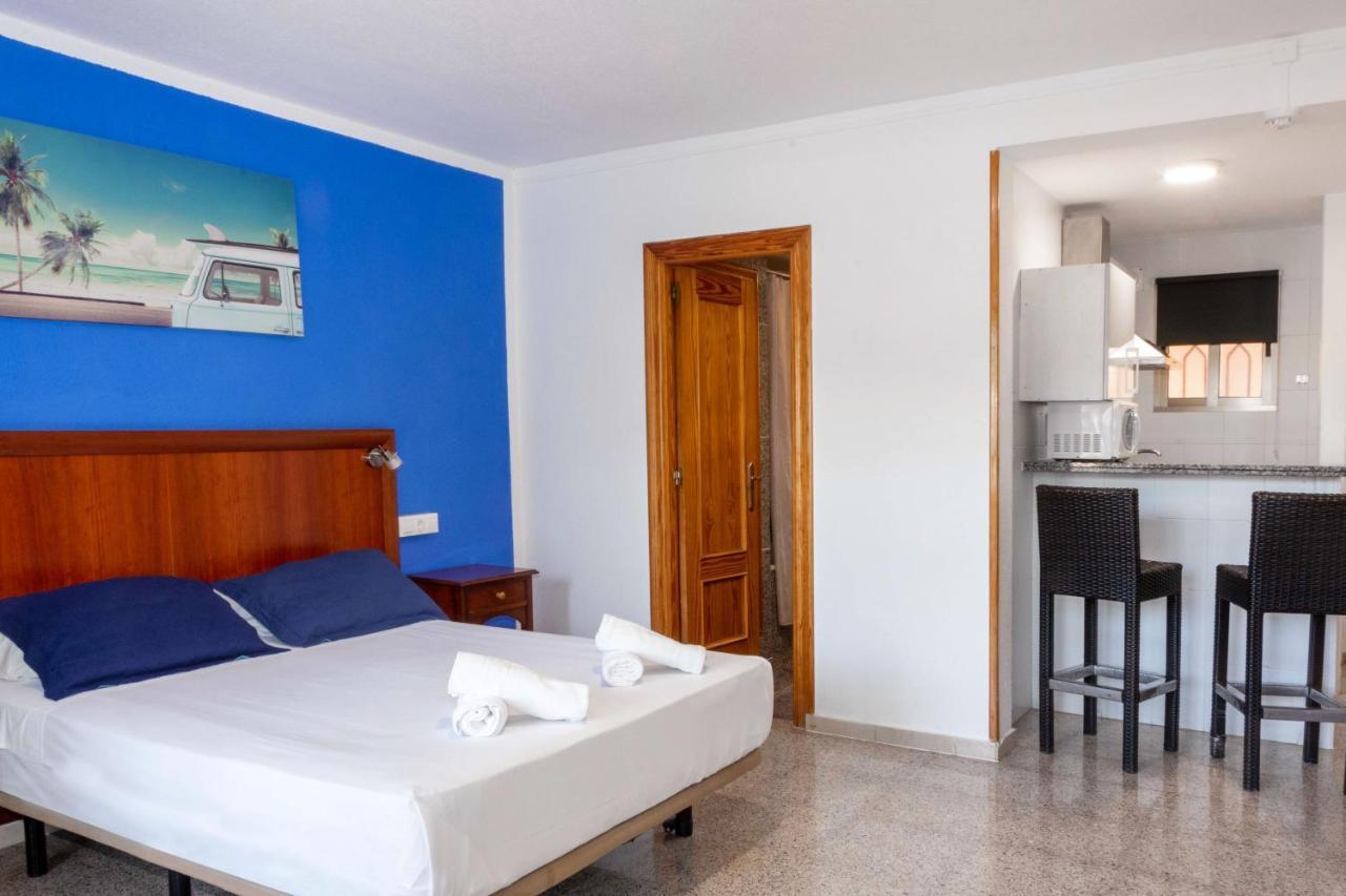 Palasiet Aparthotel 2*