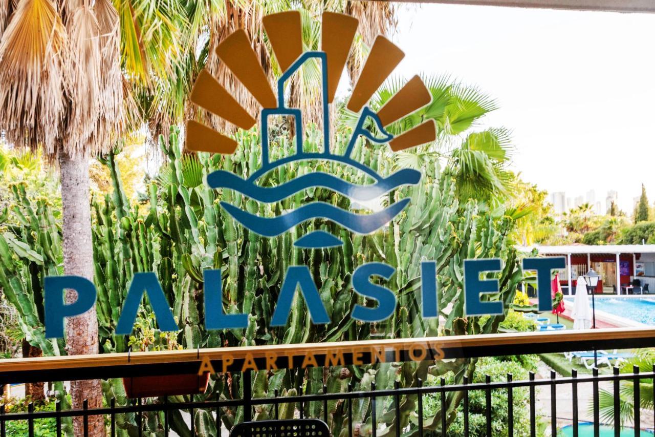 Palasiet Aparthotel