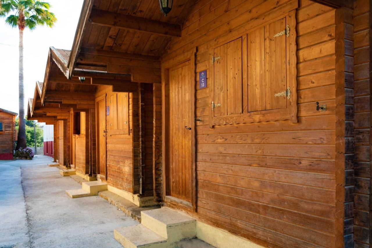 Palasiet Aparthotel