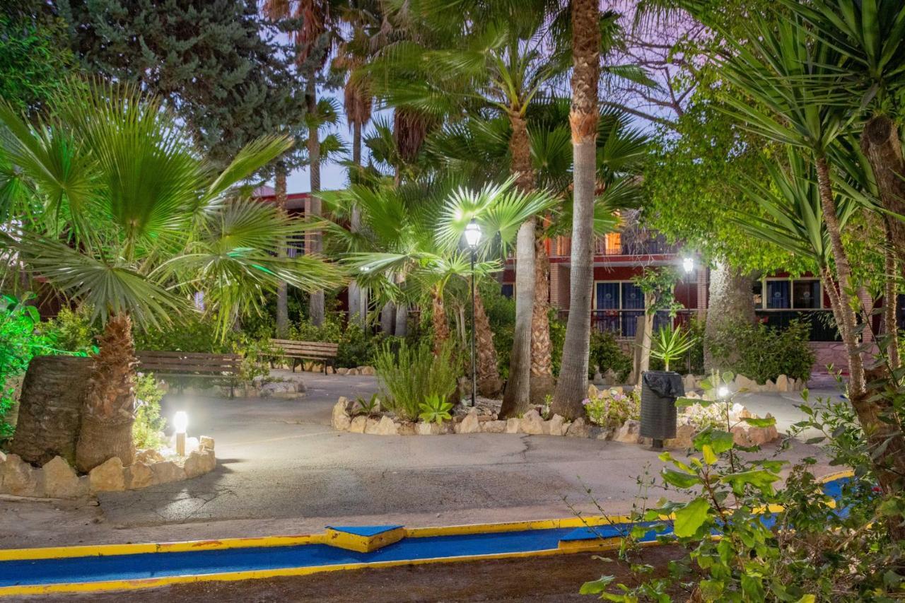Palasiet Aparthotel 2*