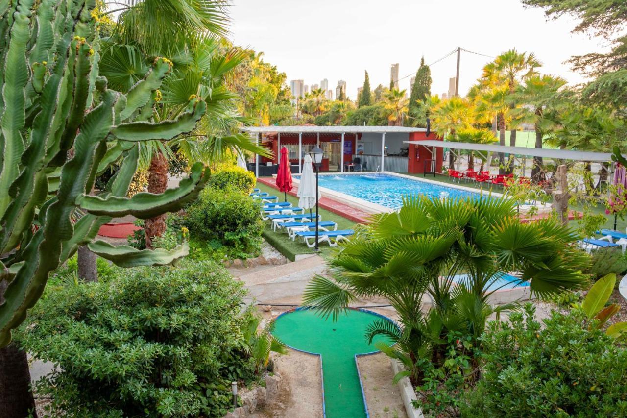 Aparthotel Palasiet