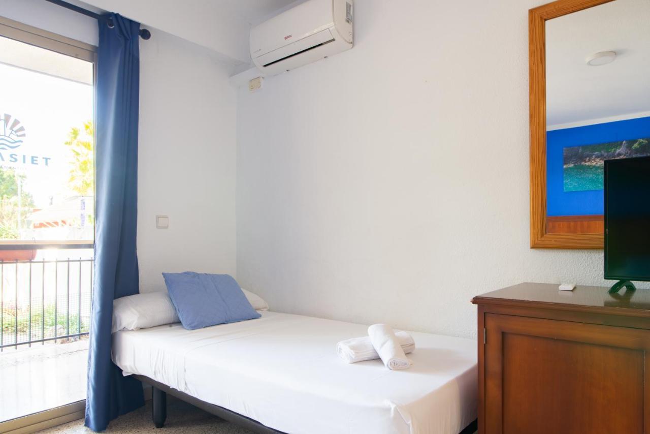 Aparthotel Palasiet 2*