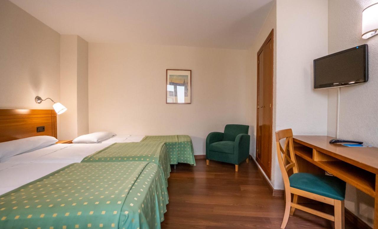 Yit Conquista De Hotel