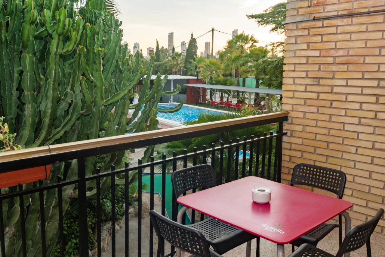 Palasiet Aparthotel