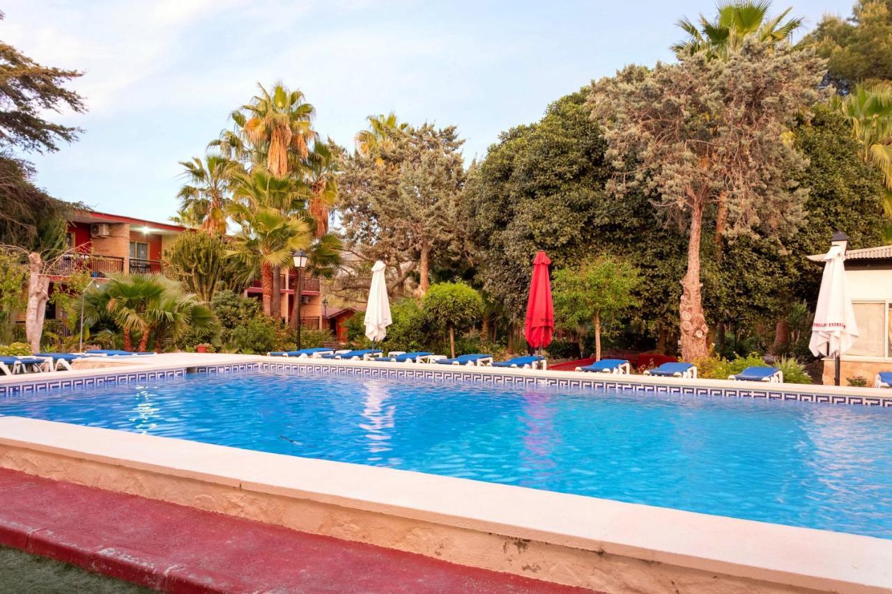 Palasiet Aparthotel
