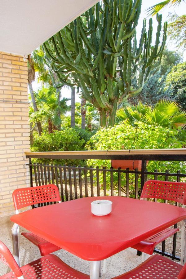 Aparthotel Palasiet Benidorm