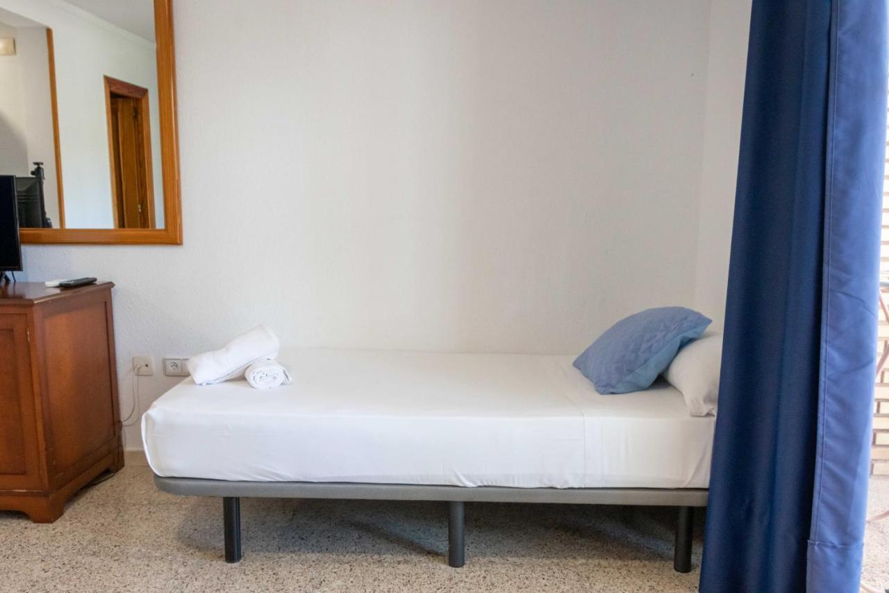 Aparthotel Palasiet