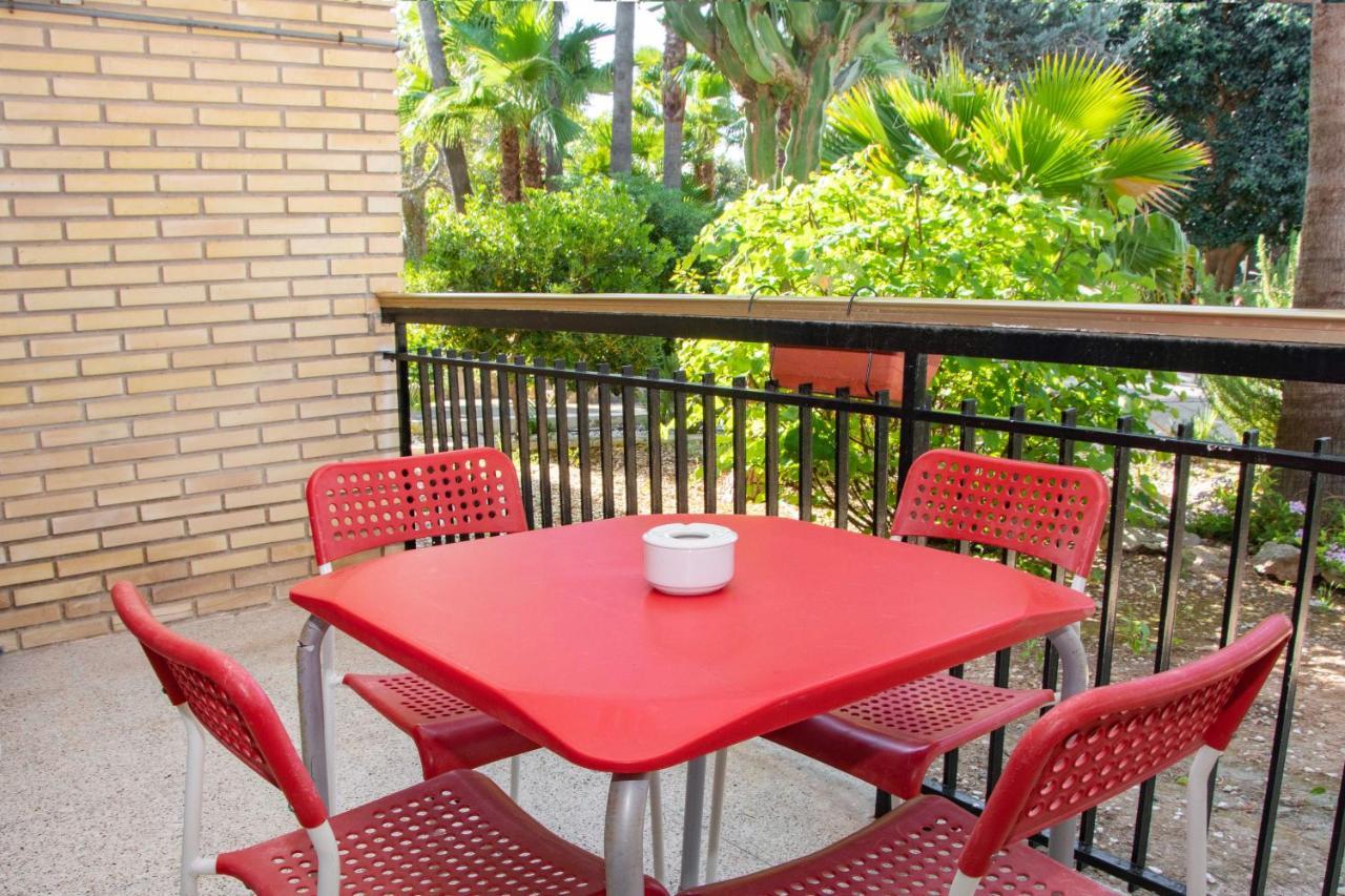 Palasiet Aparthotel