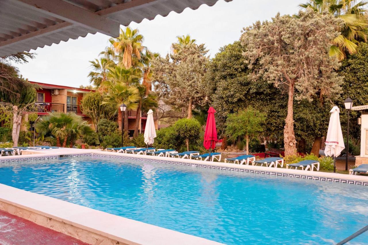 Aparthotel Palasiet