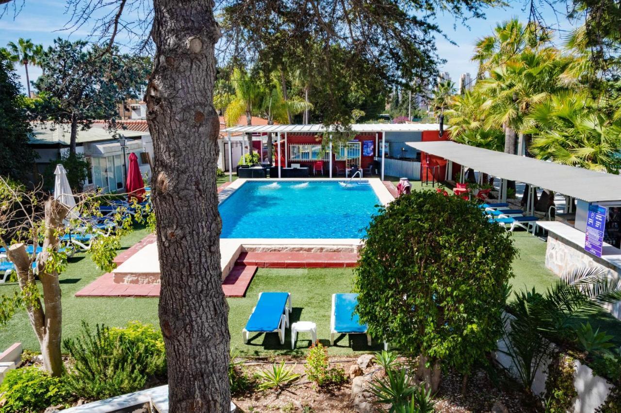 Palasiet Aparthotel 2*