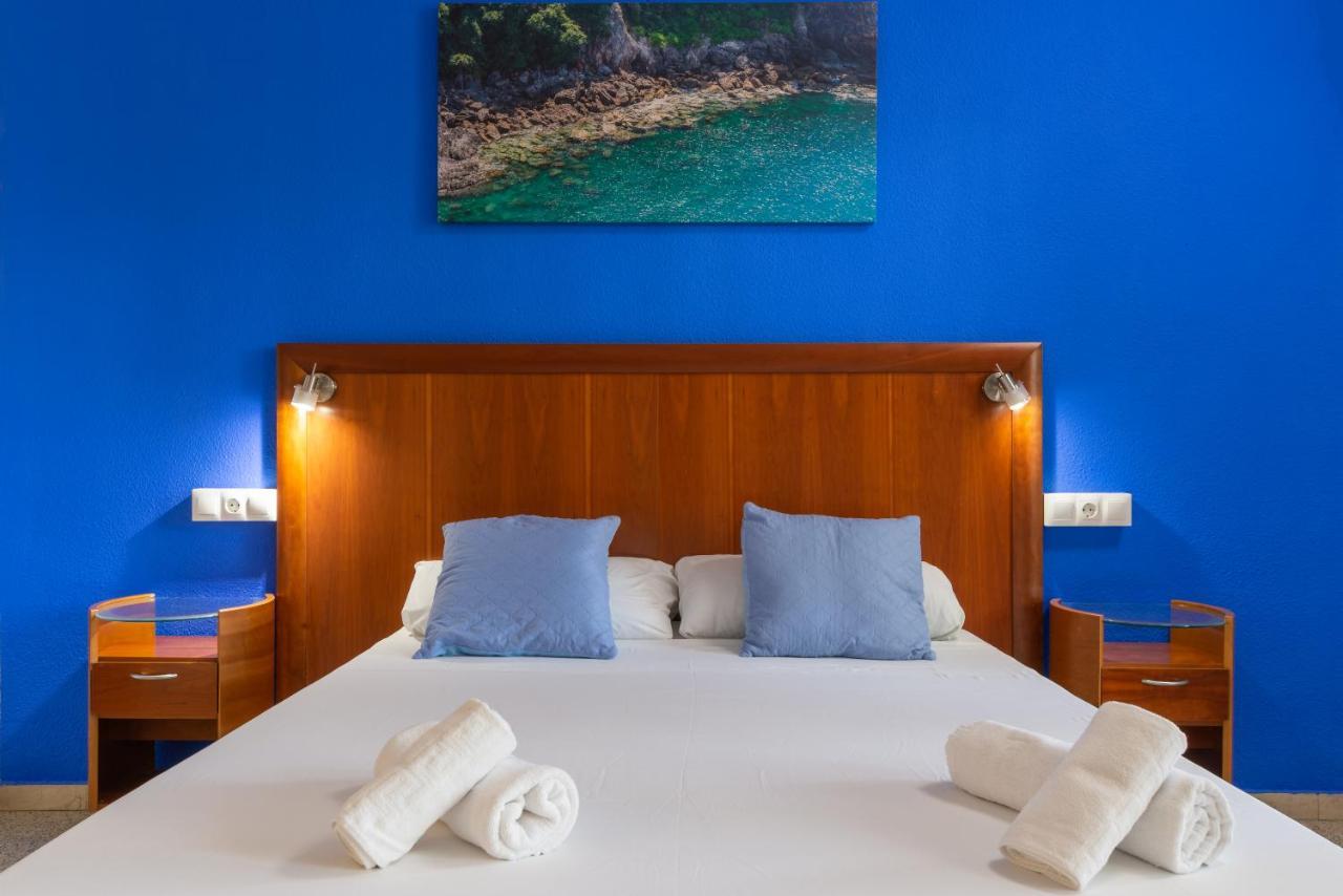 Aparthotel Palasiet 2*