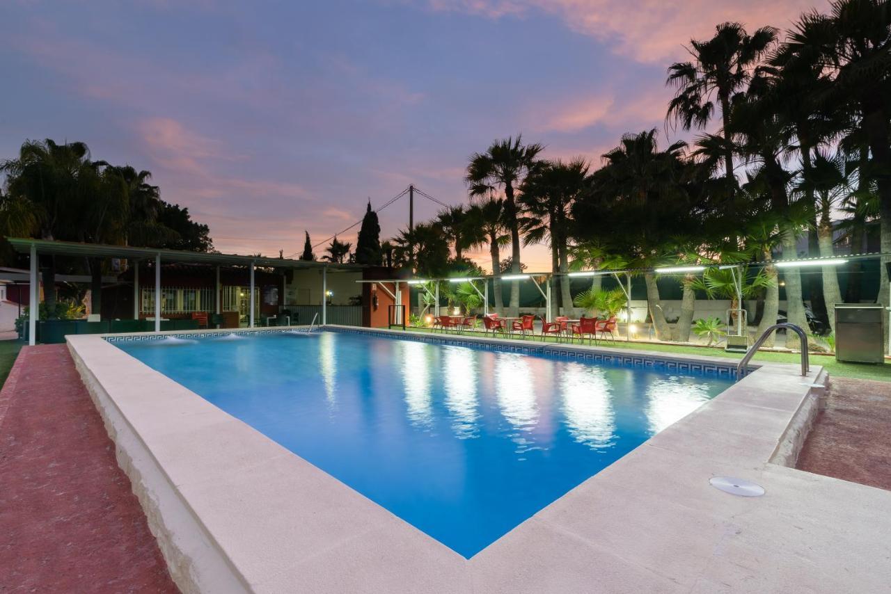 Aparthotel Palasiet 2*
