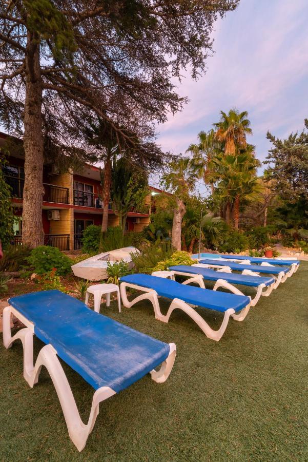 Palasiet Aparthotel 2*