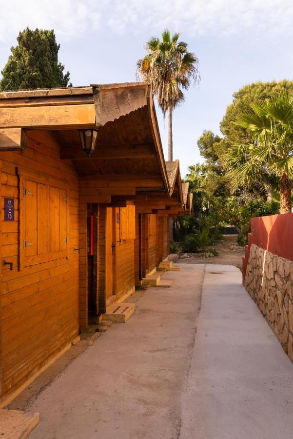 Palasiet Aparthotel