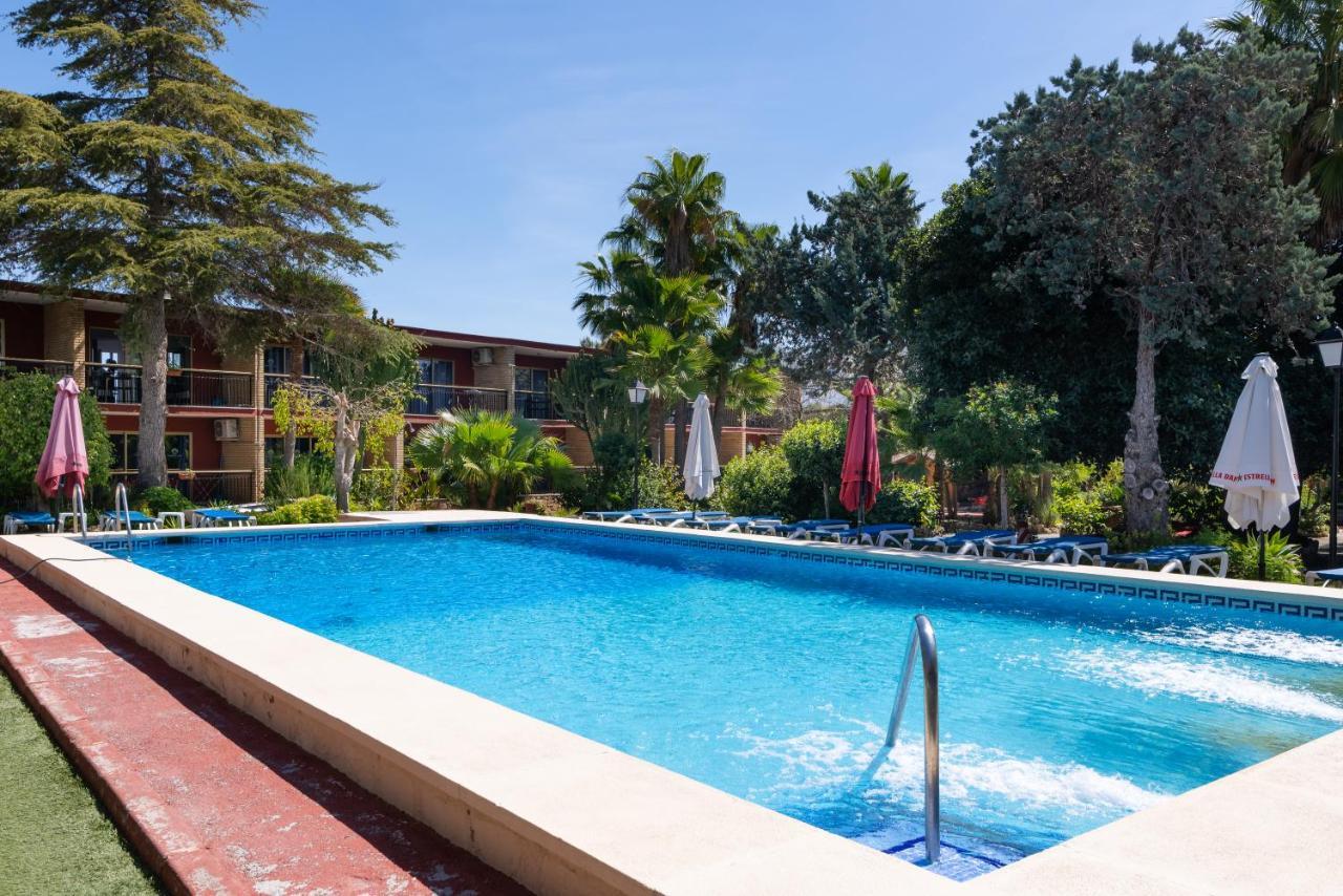 Palasiet Aparthotel