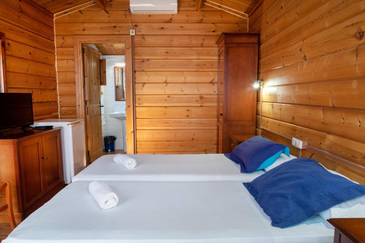 Palasiet Aparthotel 2*