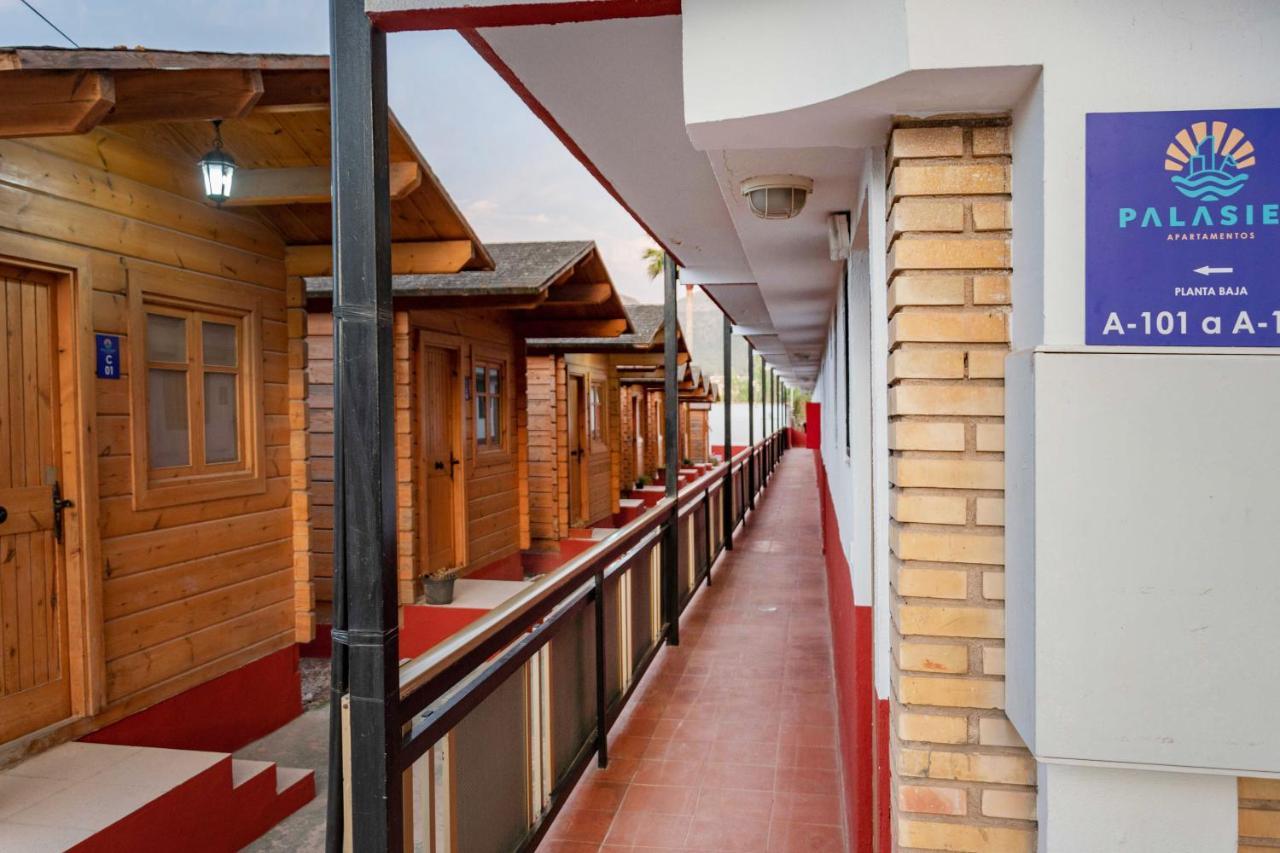 Palasiet Aparthotel