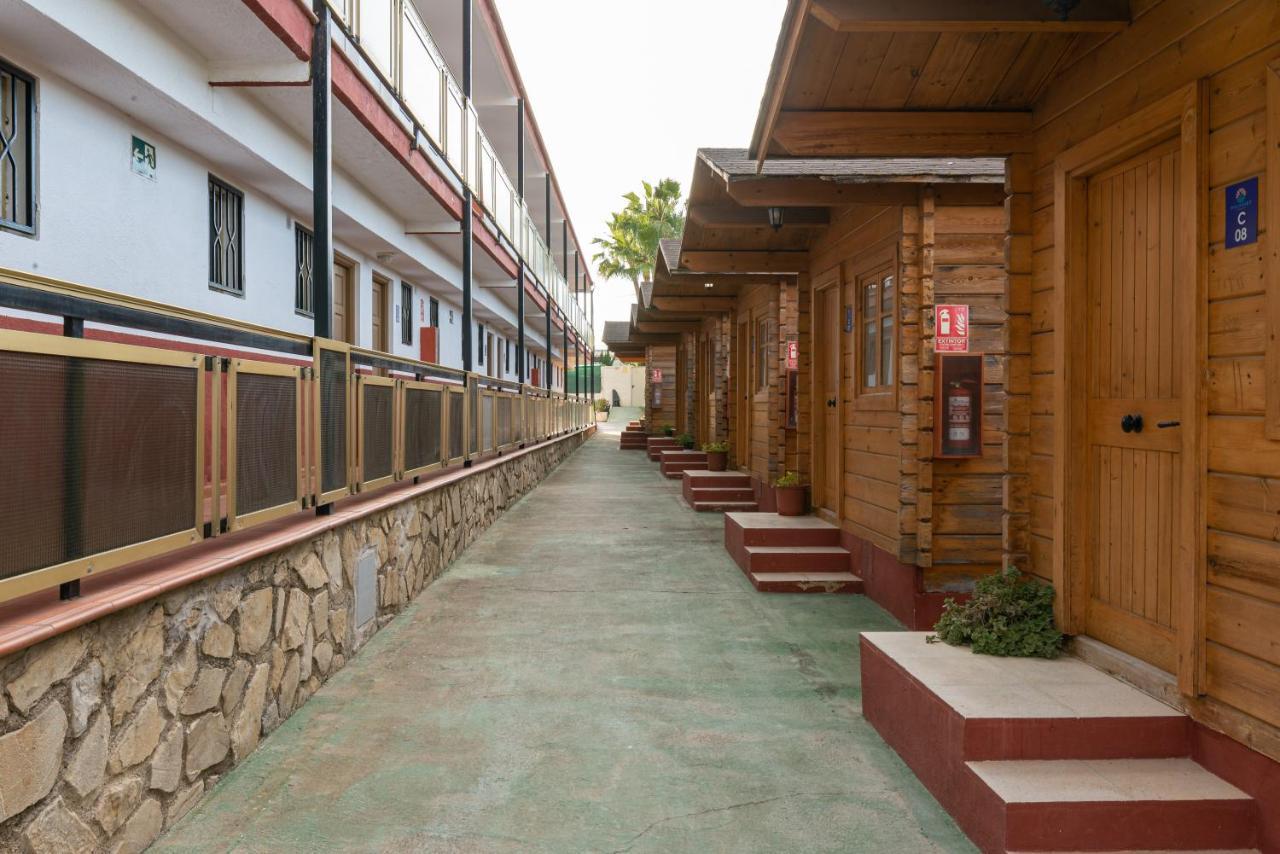 Aparthotel Palasiet
