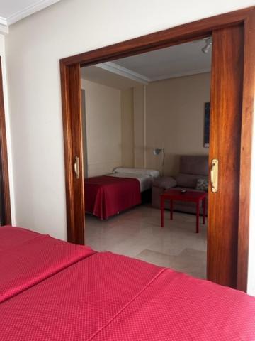 Apartment Olano C.b. *