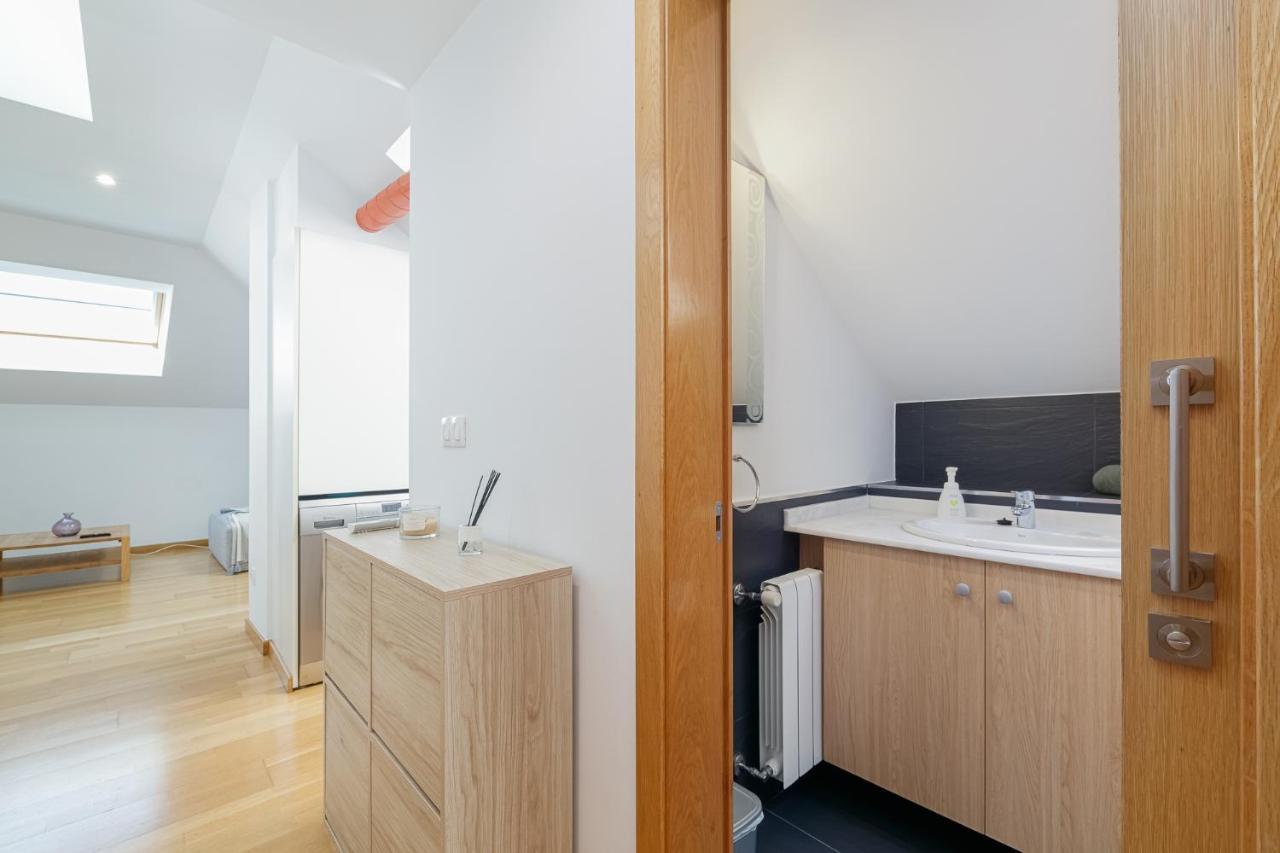 Apartment Atico Alameda *