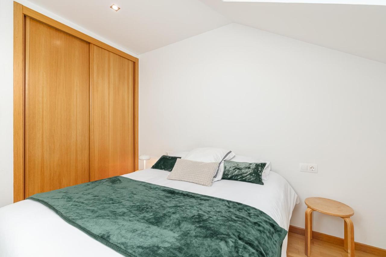 Apartment Atico Alameda Vigo