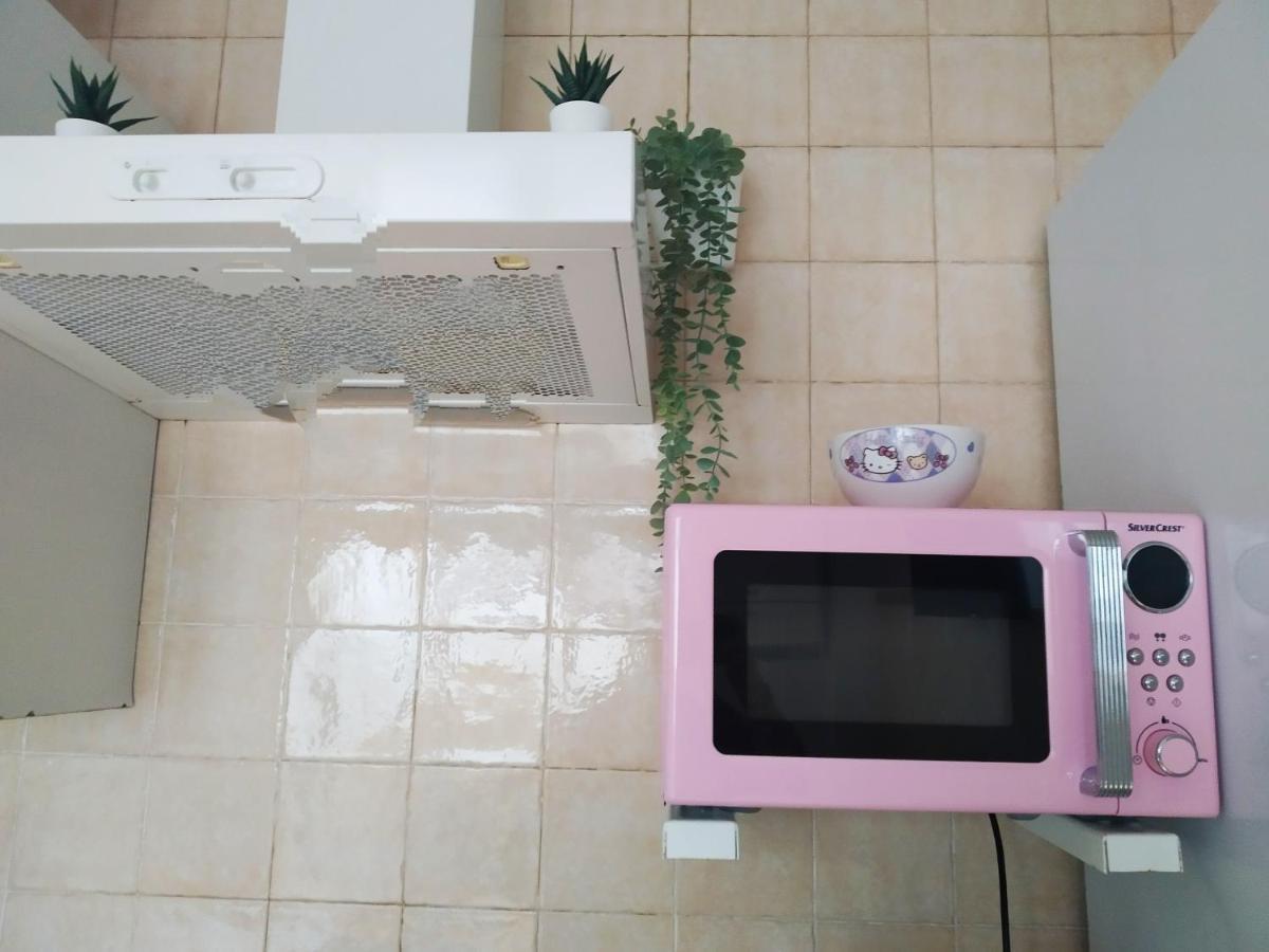 Apartamento Apartacuento Con Terraza Casco Antiguo