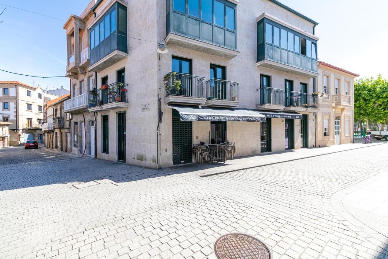 Apartment Atico Alameda