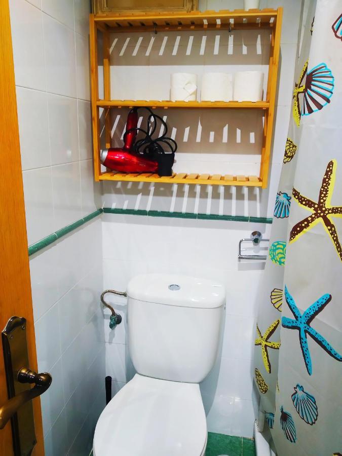 Apartamento Apartacuento Con Terraza Casco Antiguo