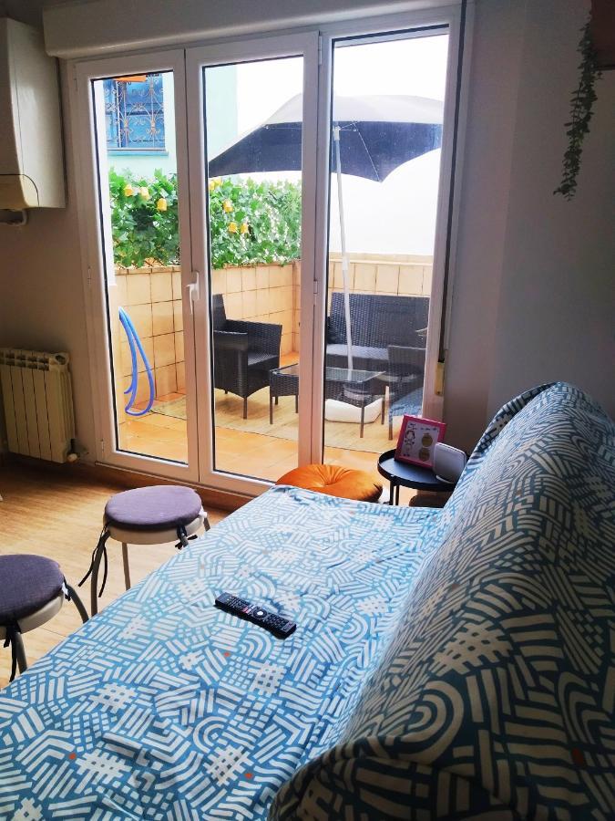 Apartamento Apartacuento Con Terraza Casco Antiguo
