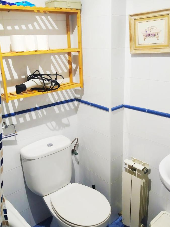 Apartacuento Con Terraza Casco Antiguo Oviedo