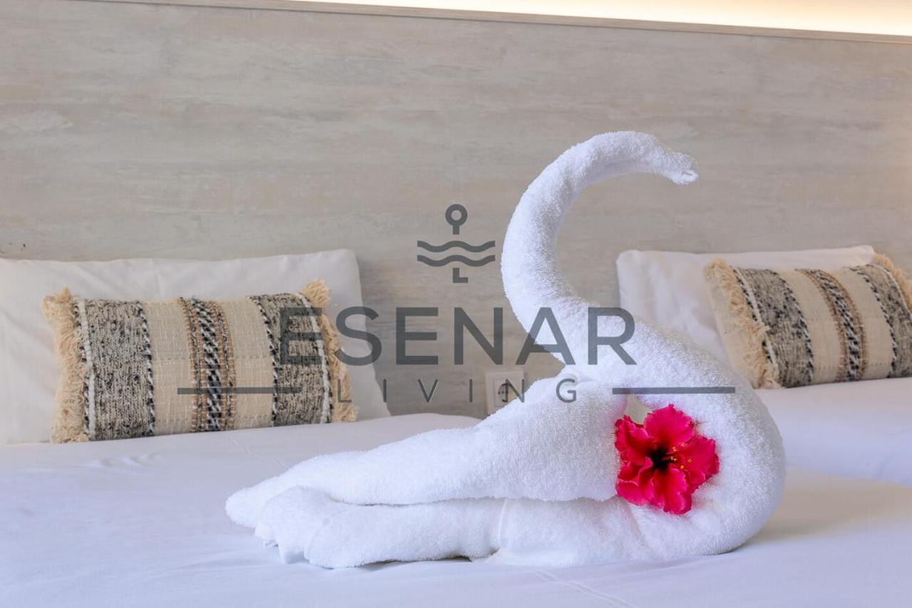 Apartamento Playaflores Bella Vista *