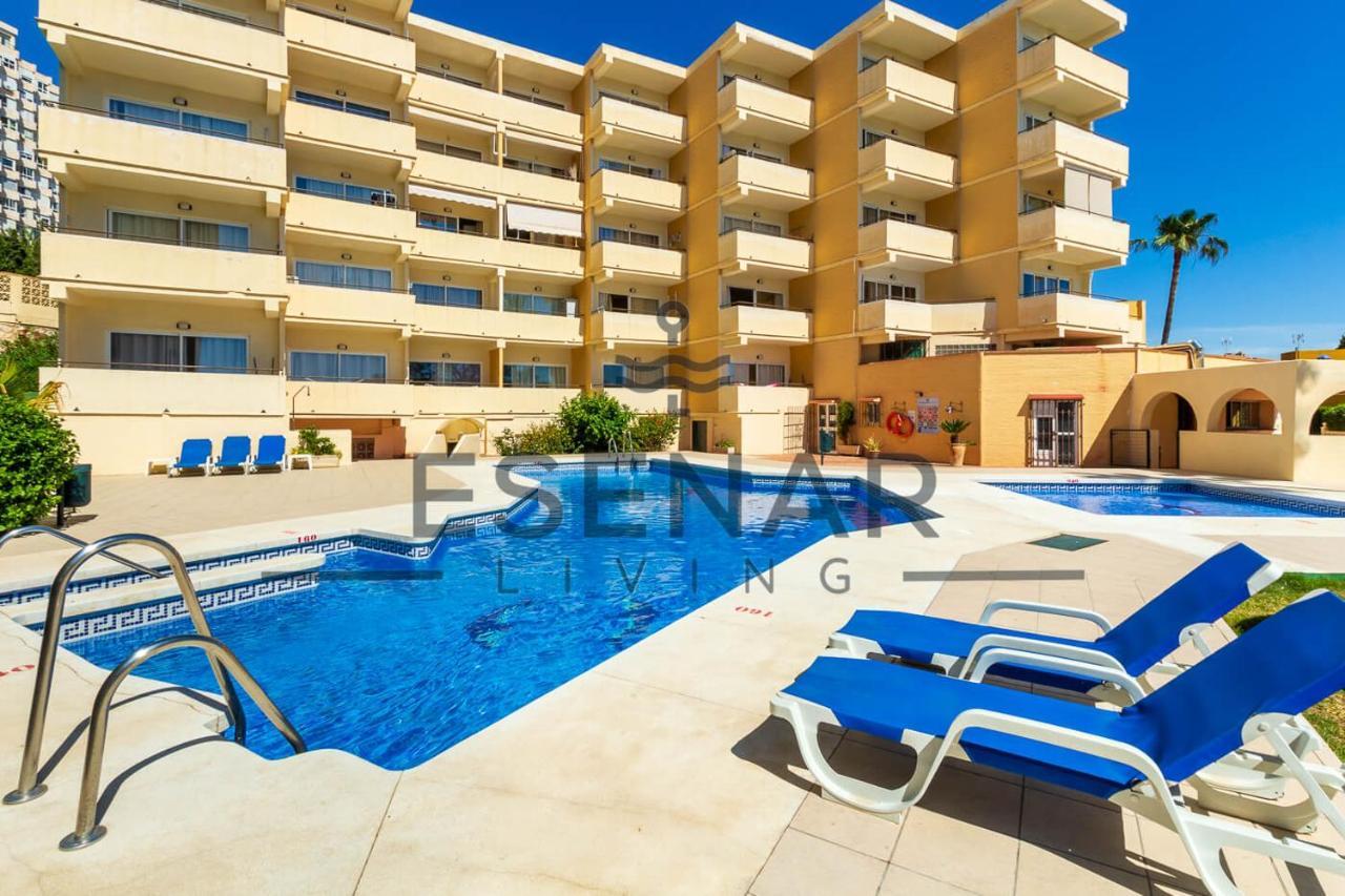 Apartamento Playaflores Bella Vista