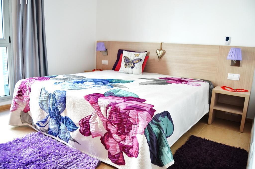 Residencial Jandia Marina * Morro Jable (Fuerteventura)