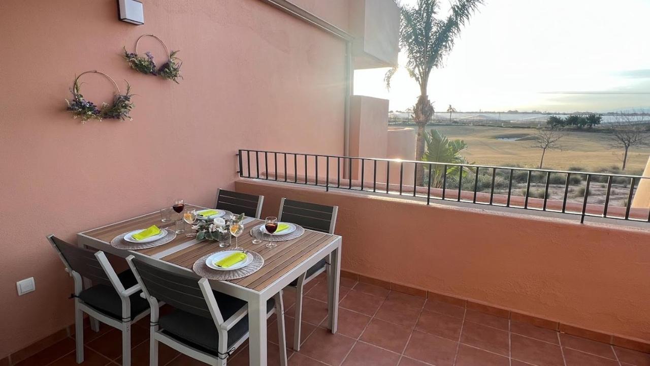 Apartamento In Mar Menor Golf Torre-Pacheco