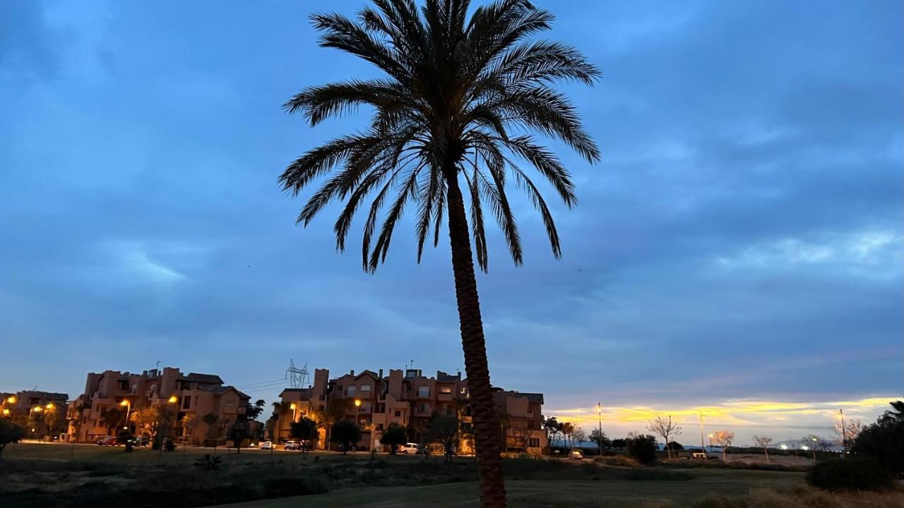 In Mar Menor Golf Apartamento Torre-Pacheco