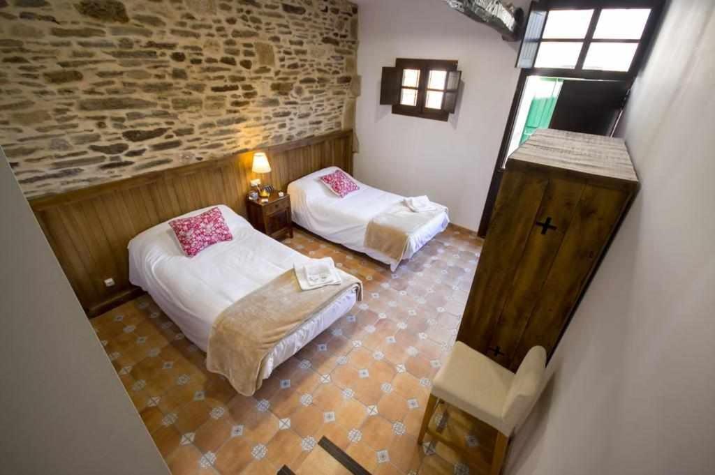Guest house Casa Taboada 3*