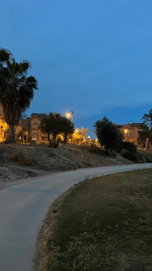 Apartamento In Mar Menor Golf *