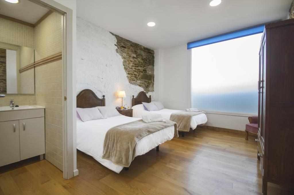 Guest house Casa Taboada Sarria