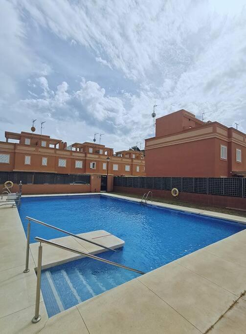Casa Llena De Luz En Benajarfe Holiday home