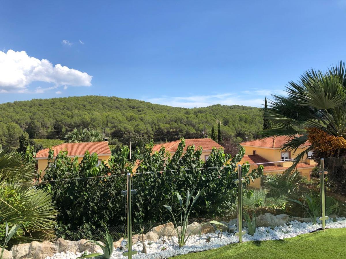 Spanish Experience Villa