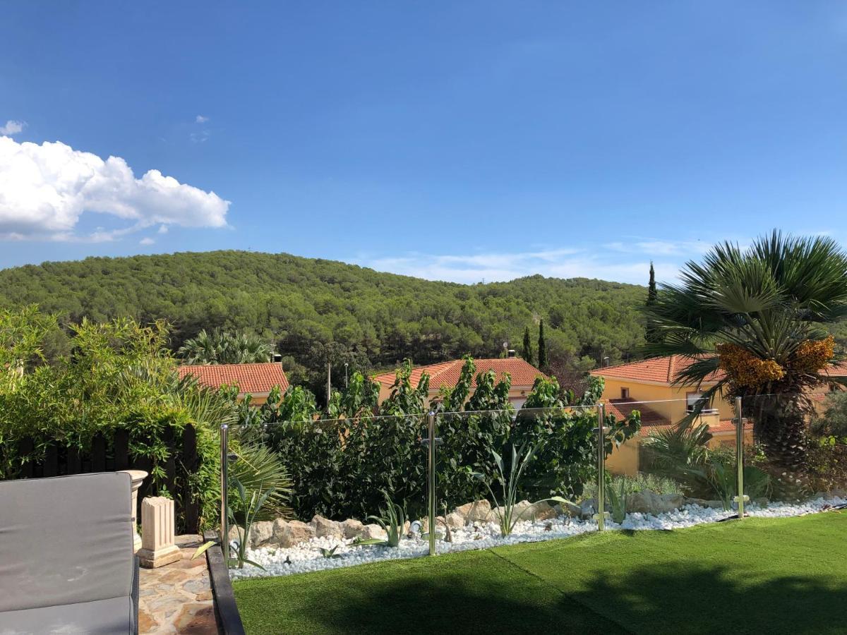 Spanish Experience Villa Can Trabal