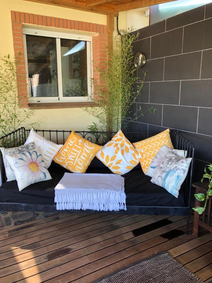 Villa Spanish Experience Can Trabal