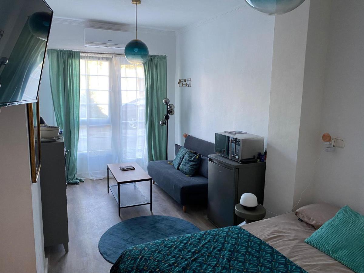Apartment Estudio Sol *