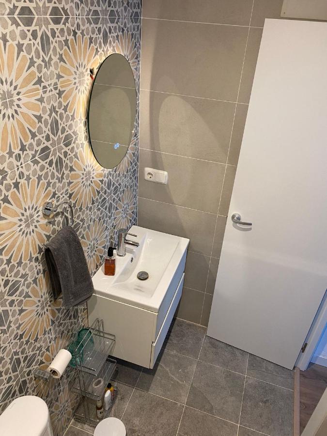Apartment Estudio Sol Arcos de la Frontera