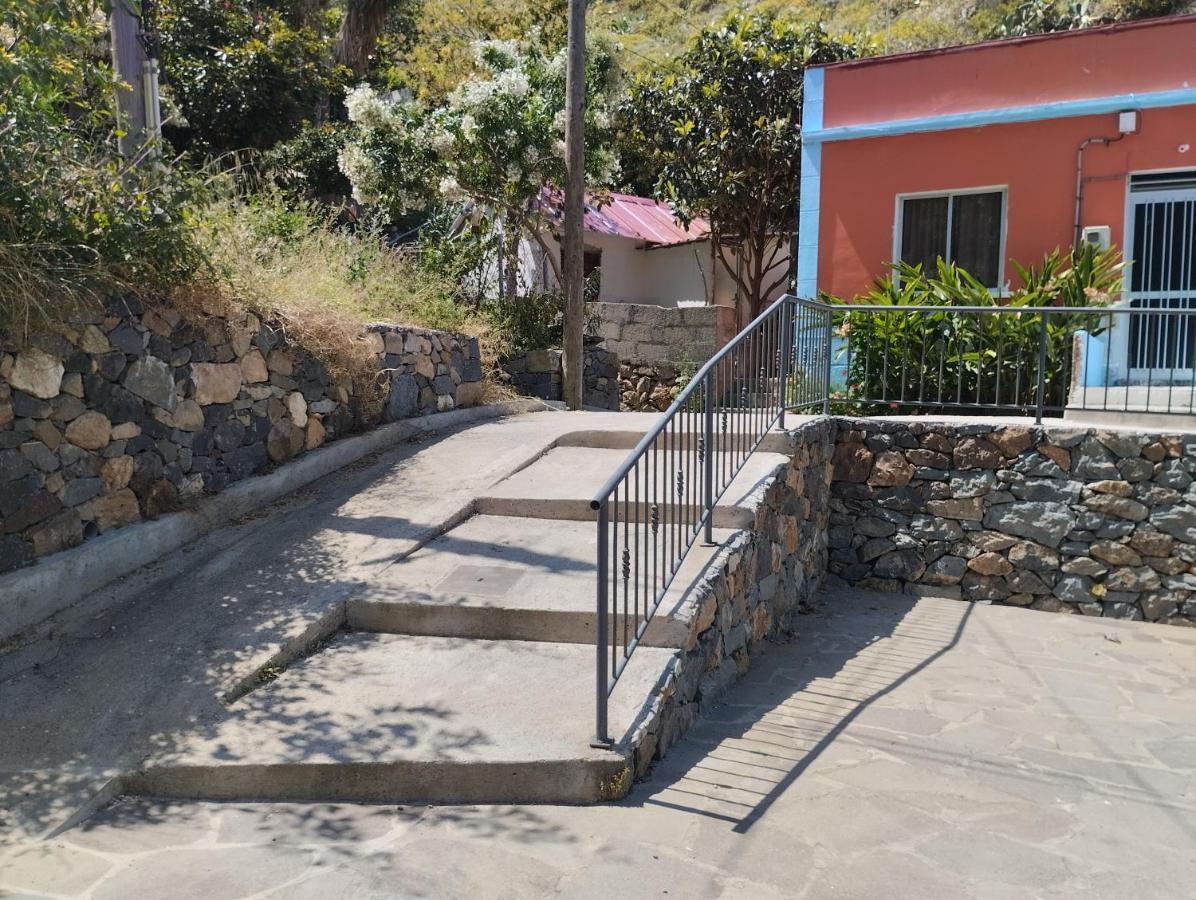 Сasa de vacaciones Chapines *