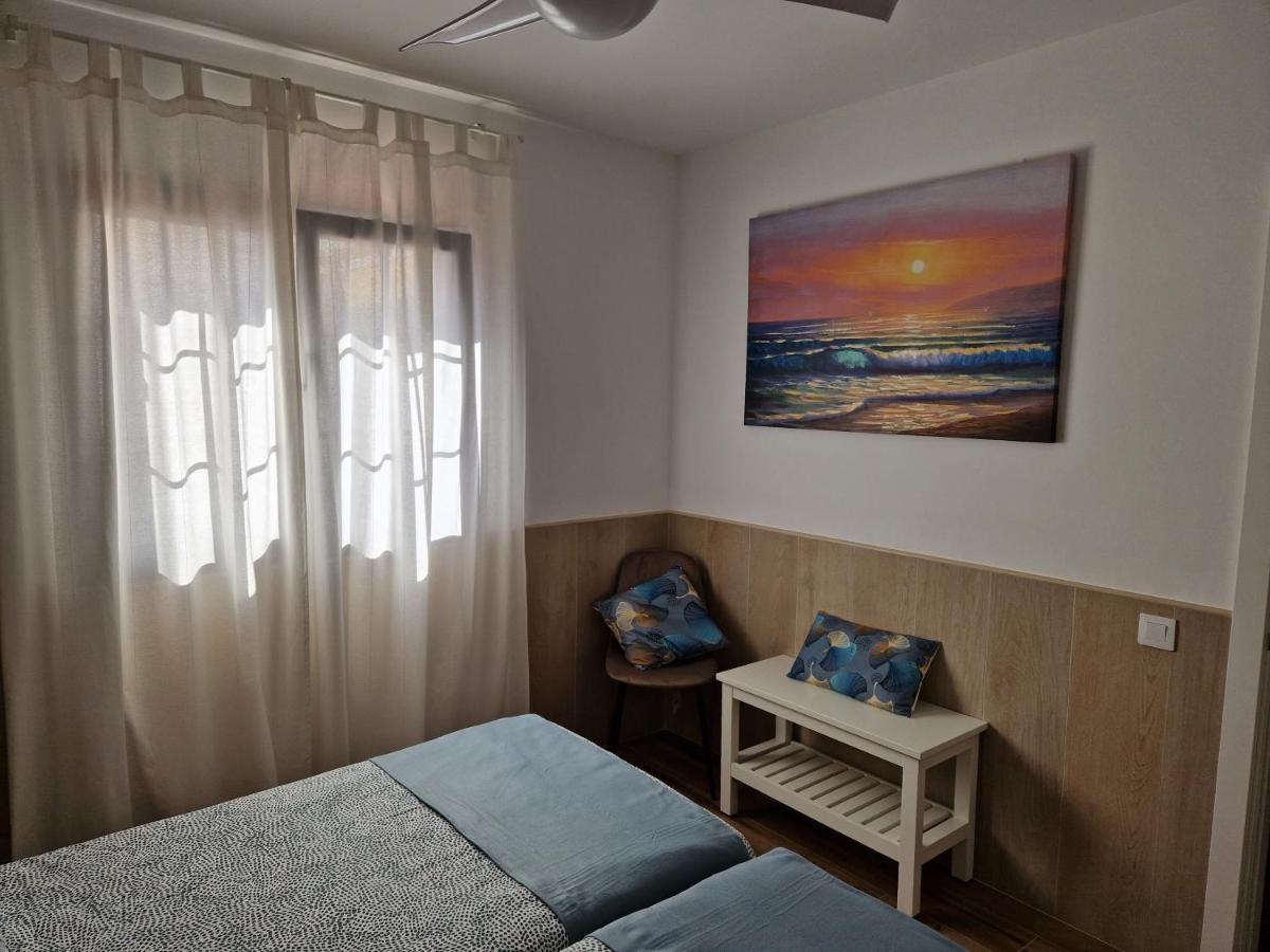 Poema De Liria Apartamento *